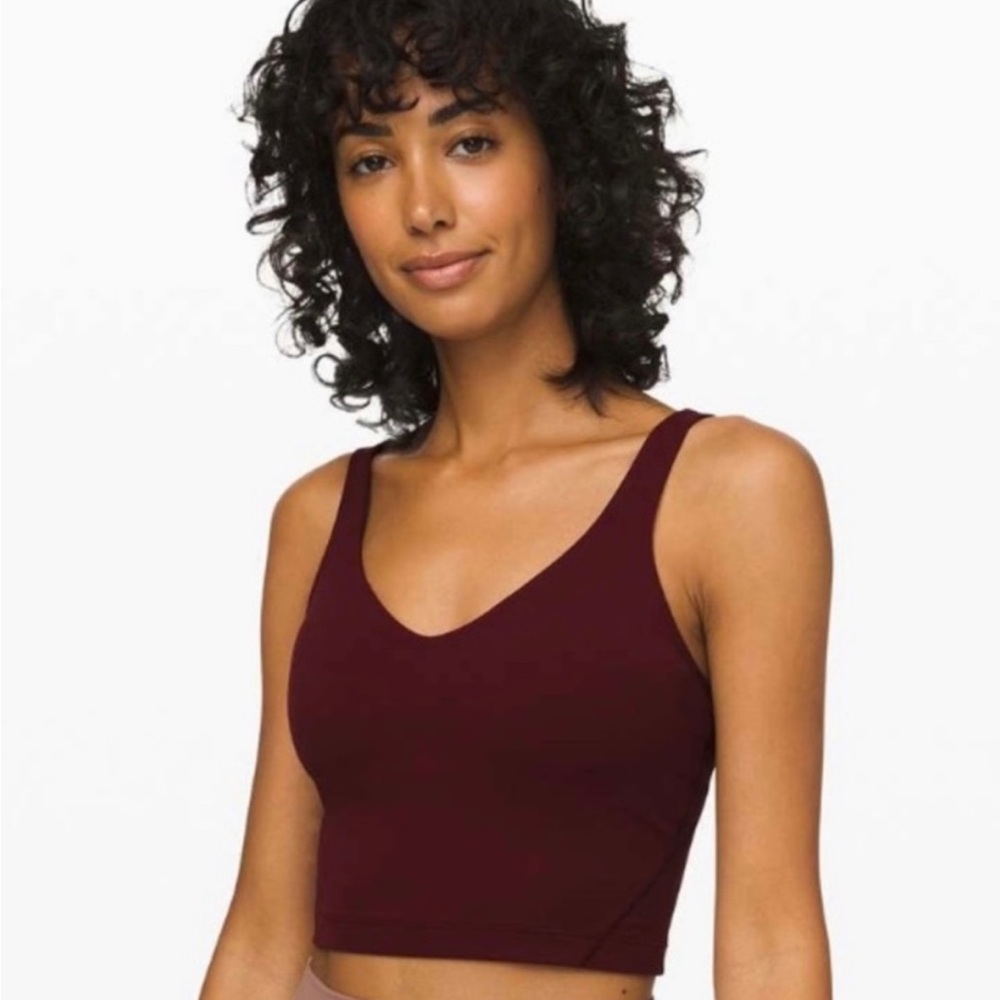 Lululemon Align Tank Top